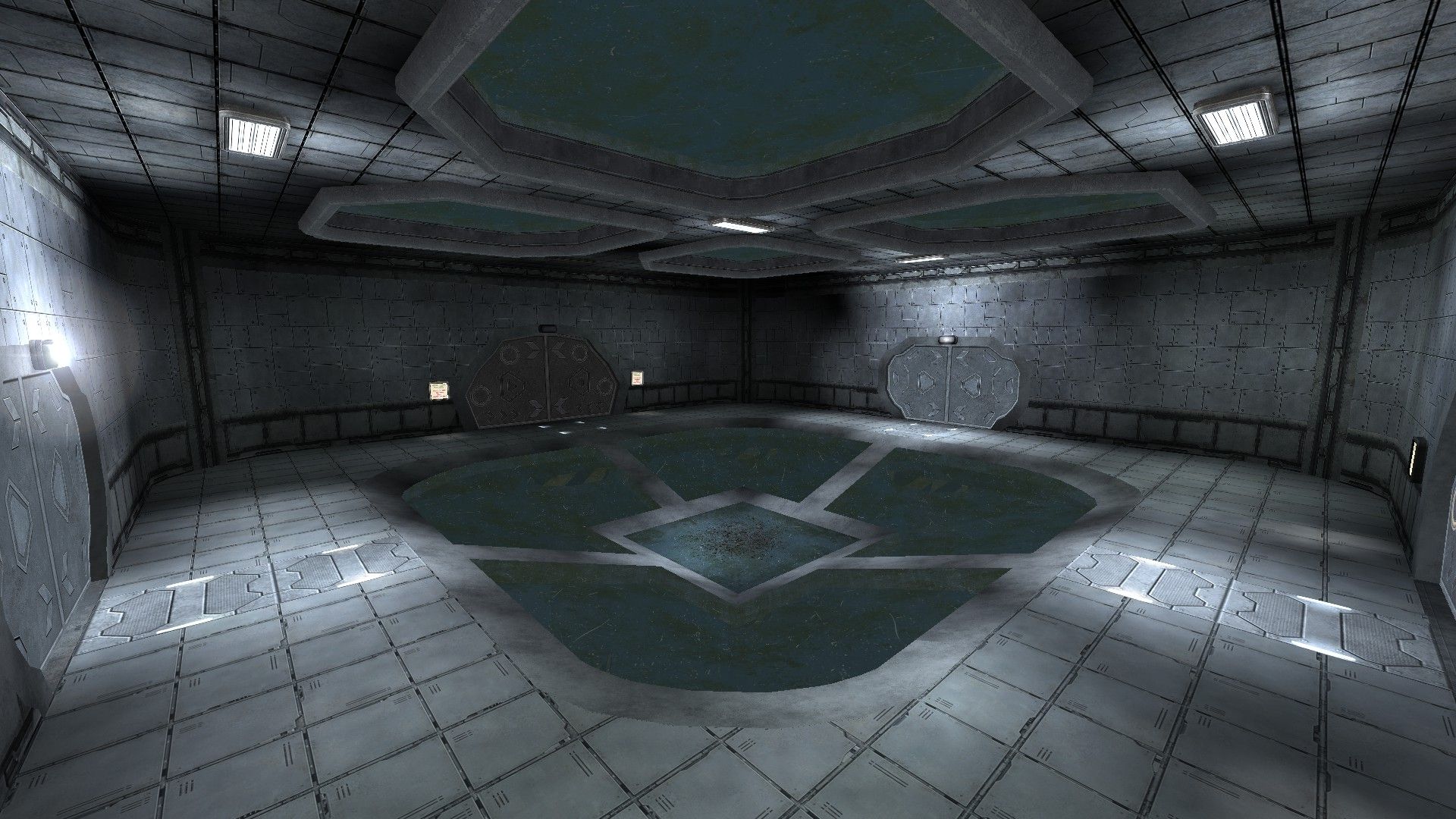 DEPTH 13 screenshot 6