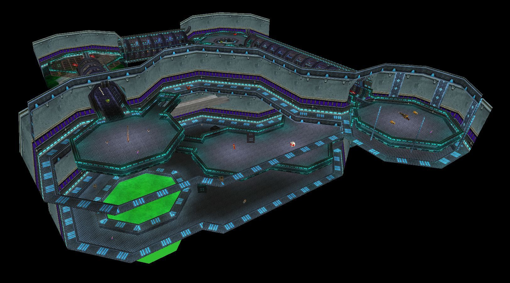 Станция screenshot 1