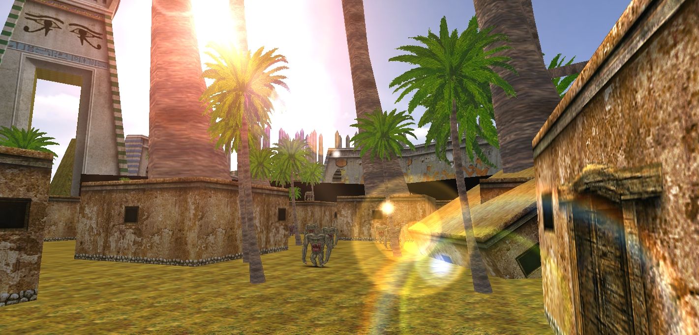 Suburbs 2 screenshot 1