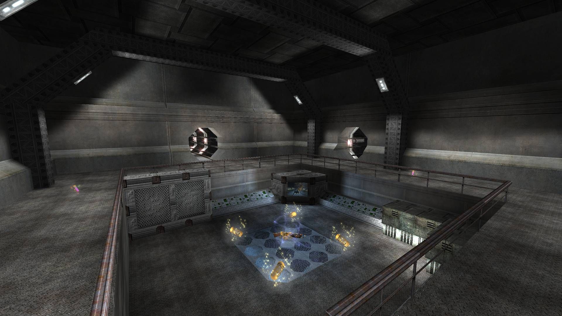 Military Decay screenshot 4