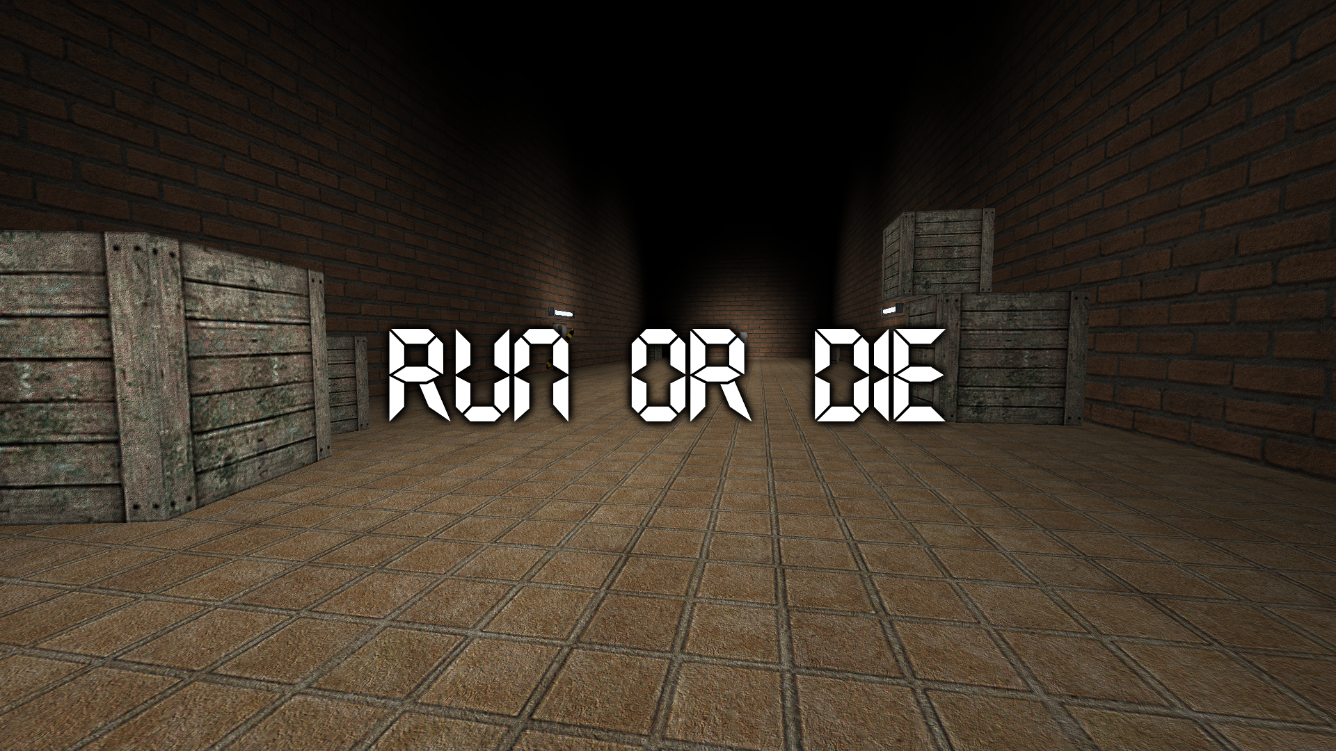 Run Or Die screenshot 1