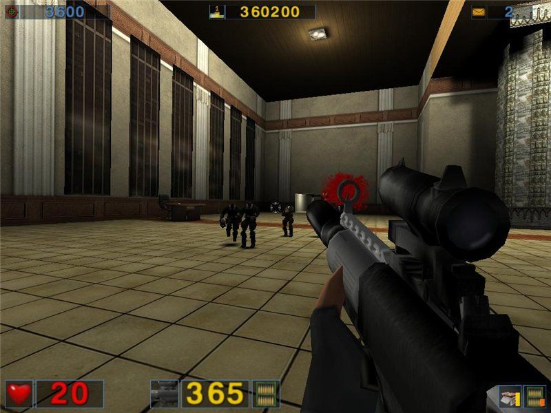 FILDER: МЕСТЬ АУДИТОРУ screenshot 1