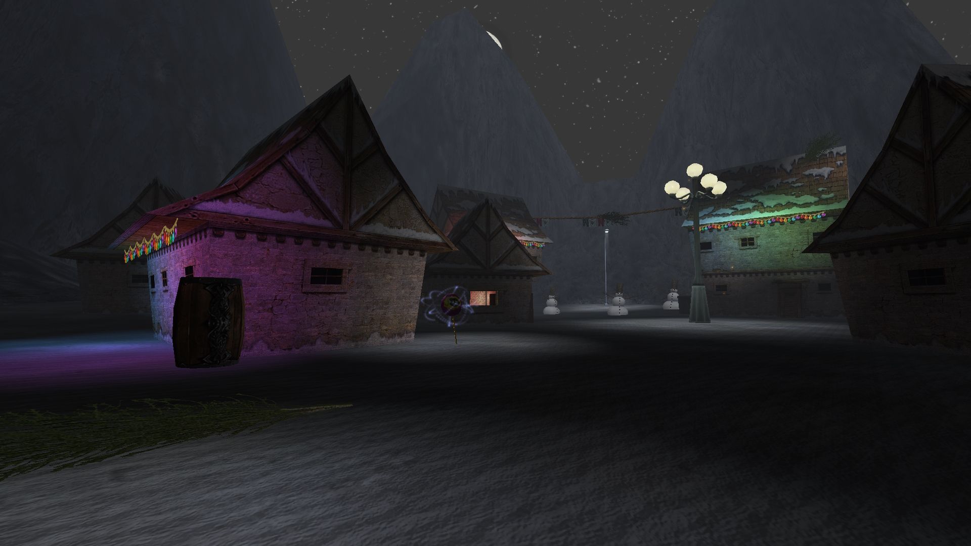 XmASS 2011. C-C-C-Combo Pack screenshot 4