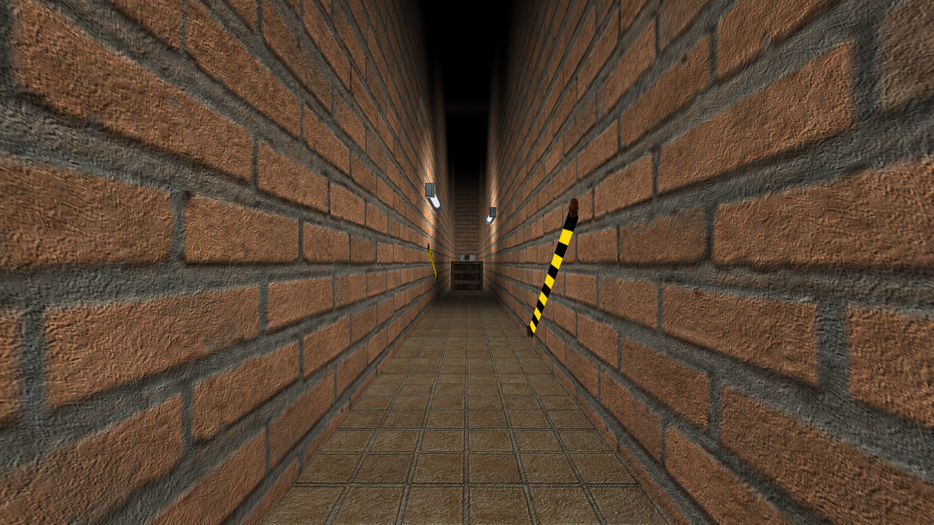 Run Or Die 2 screenshot 3