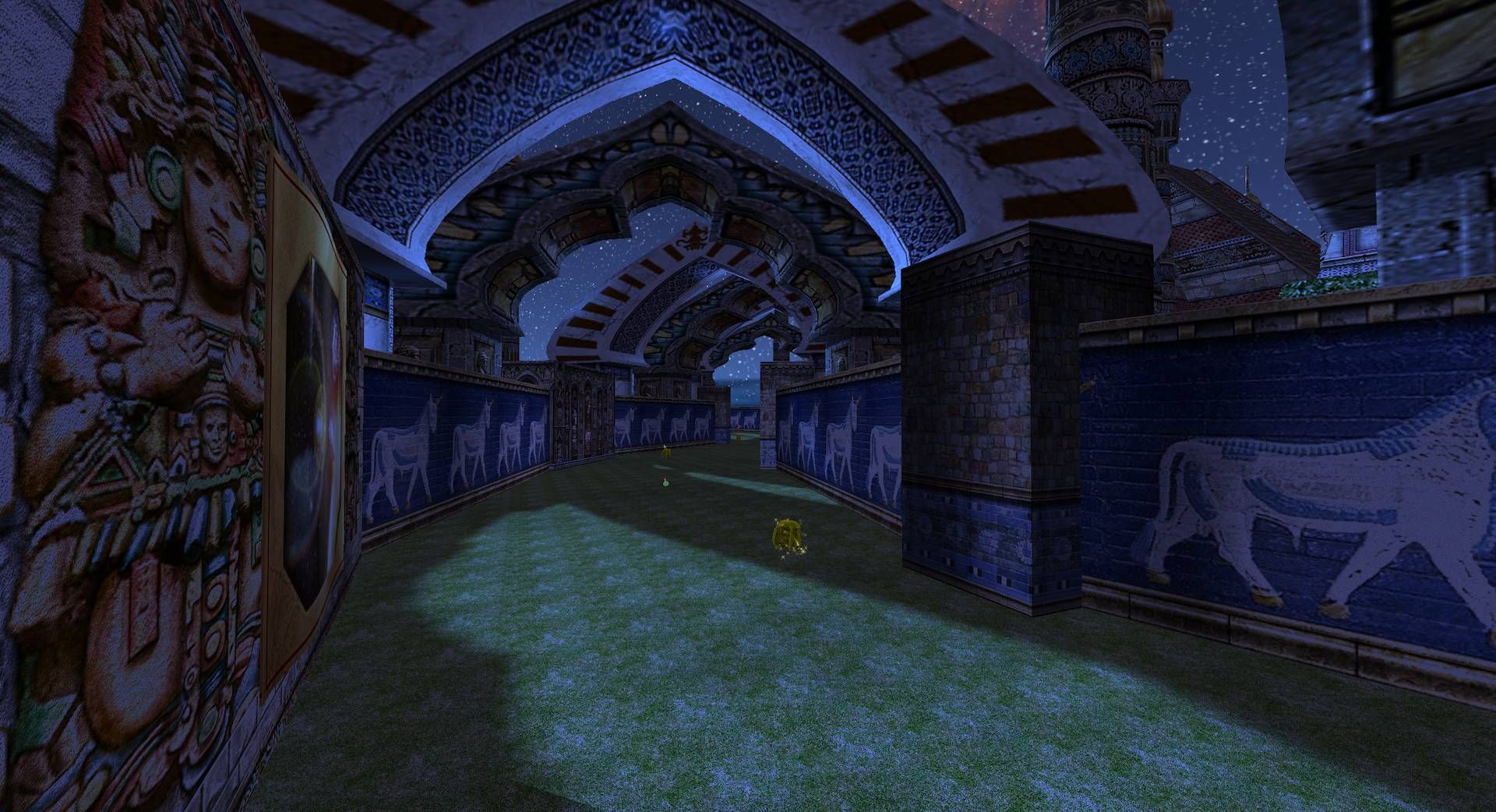 Real Fight Night screenshot 4