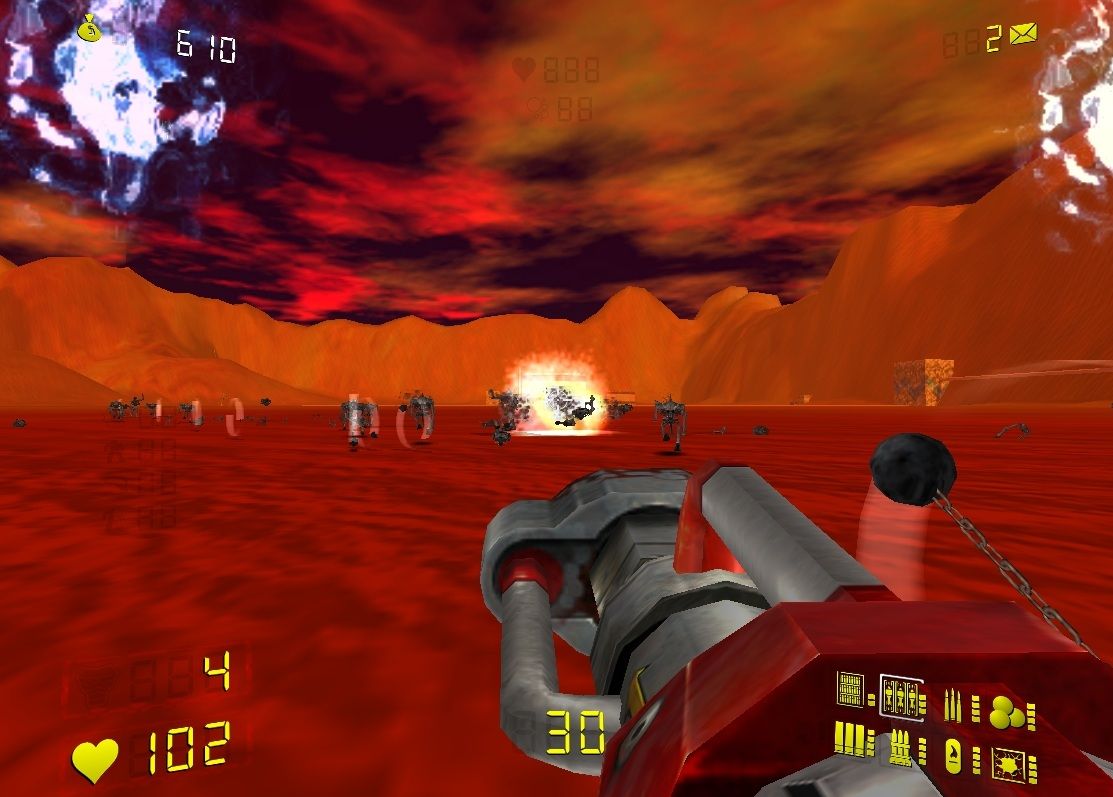 Портал. Часть I screenshot 1