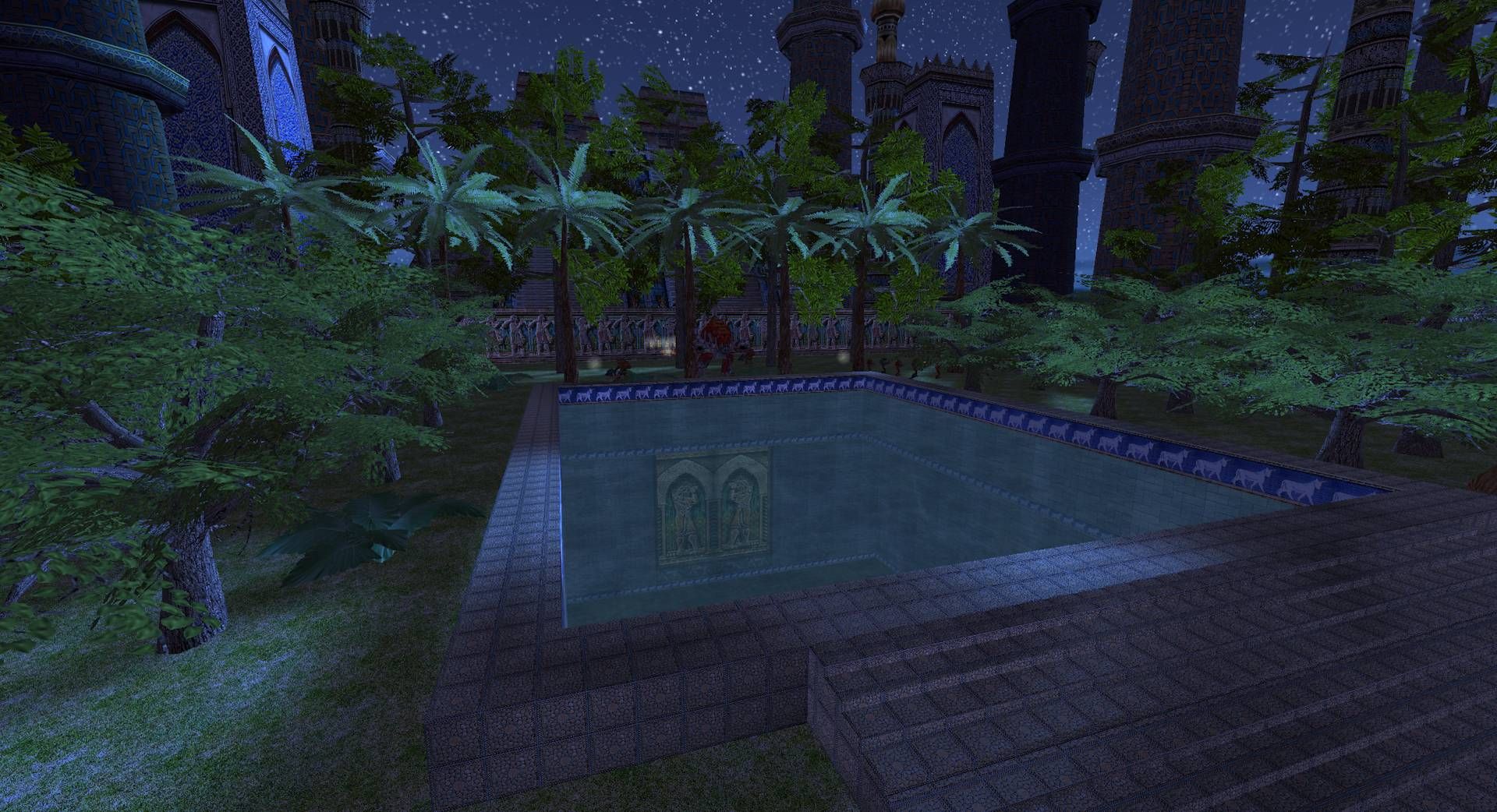 Real Fight Night screenshot 2