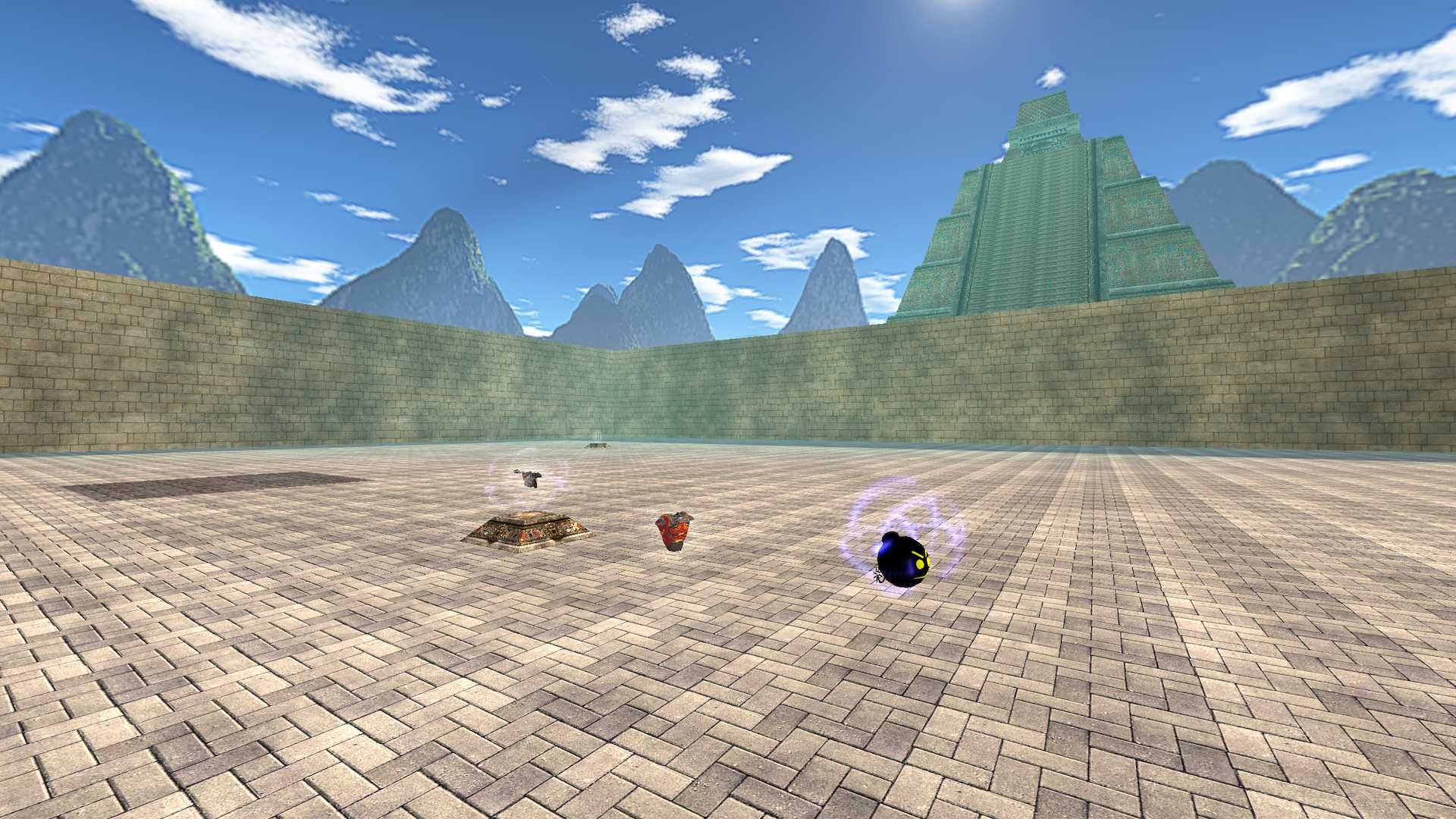 Beast Hunt (Part one) screenshot 3