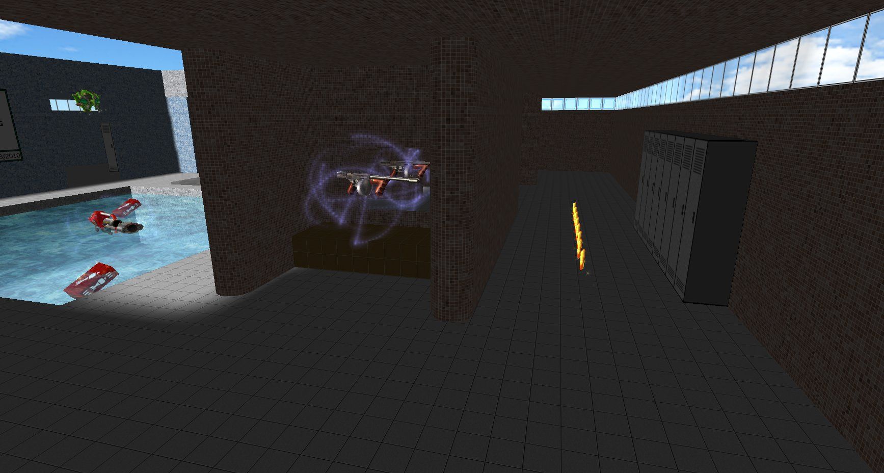 Pool Day screenshot 3