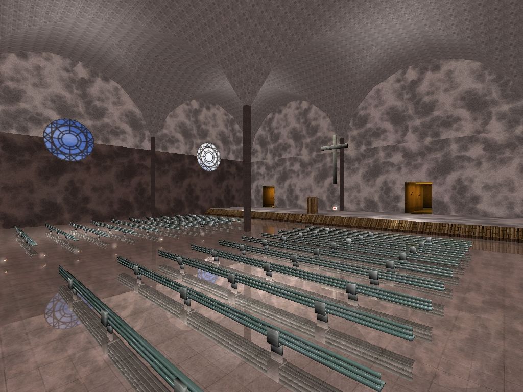 Volcano Alley screenshot 1