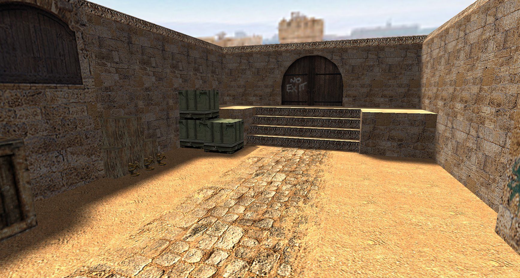 Кооперация в Dust screenshot 1