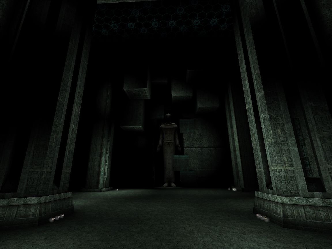 GiantCave screenshot 1