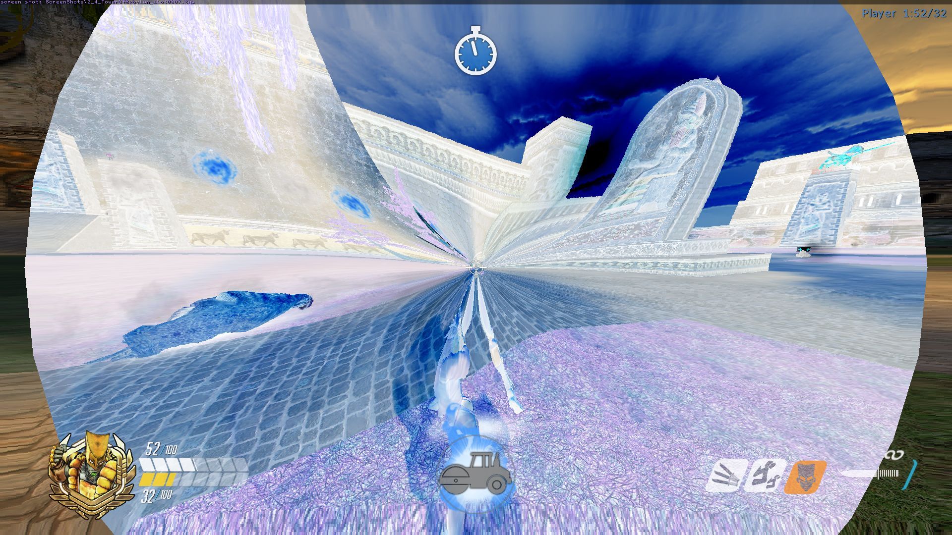 DIO's Bizarre Encounter screenshot 10