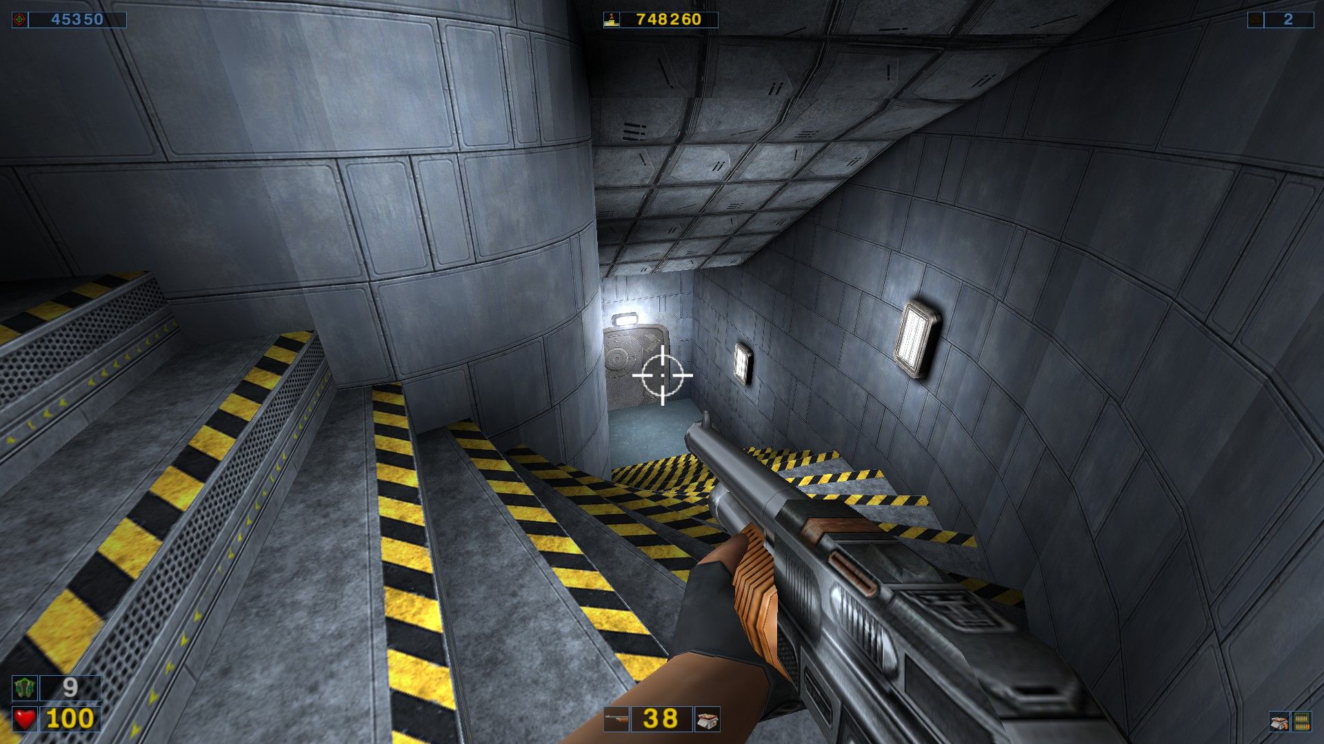 DEPTH 13 screenshot 9