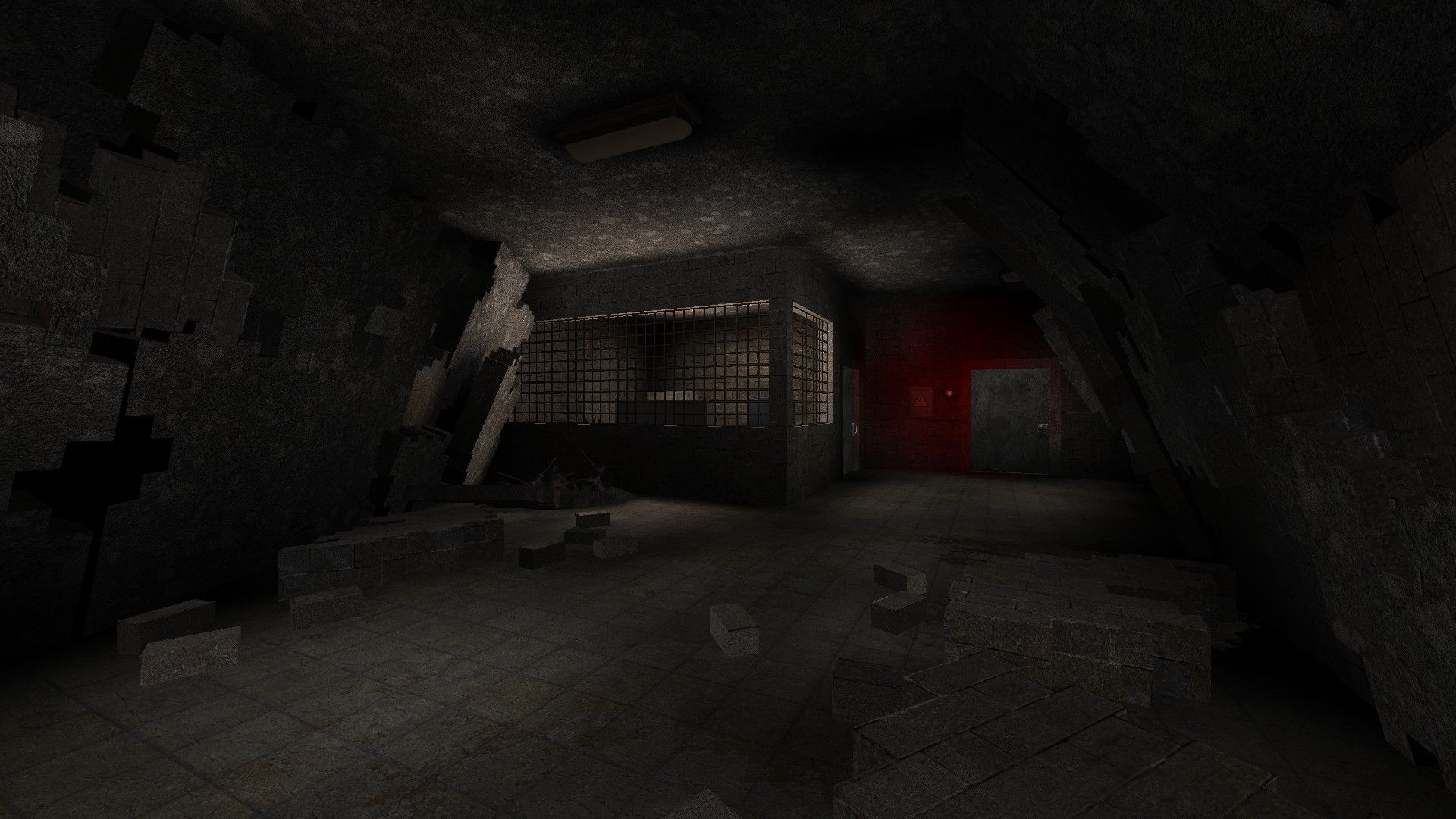 DEPTH 13 screenshot 2