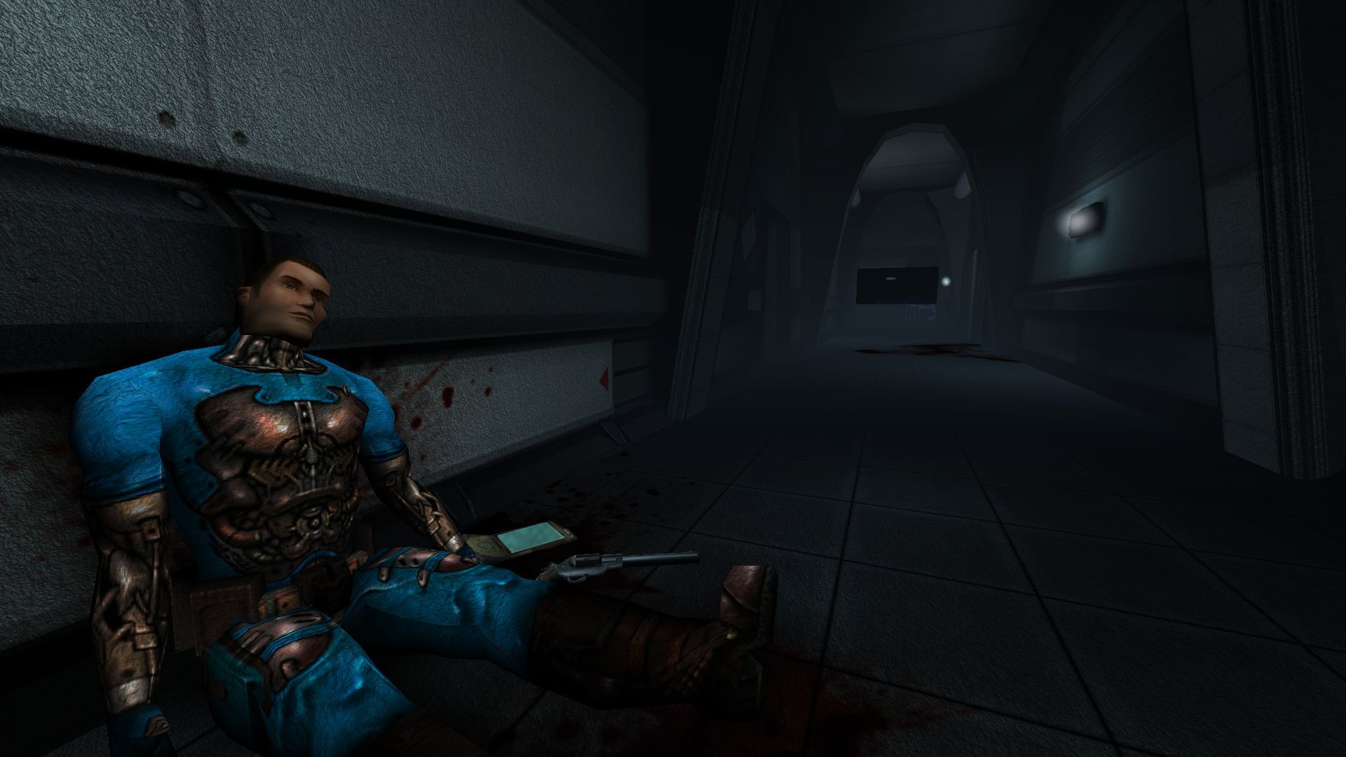 Разрушая Разум (Beta) screenshot 1