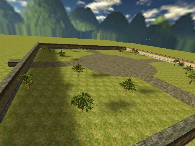 Battle of the year 2003 screenshot 1