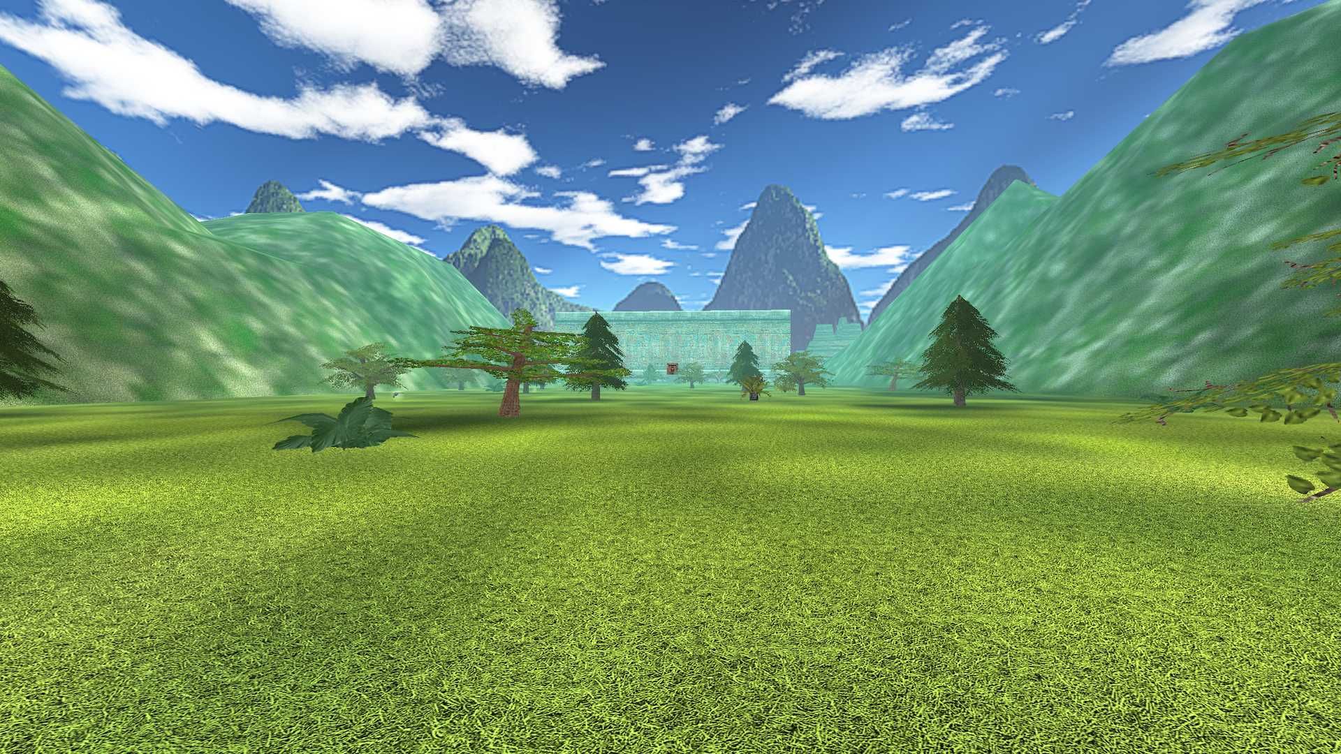 Beast Hunt (Part one) screenshot 1