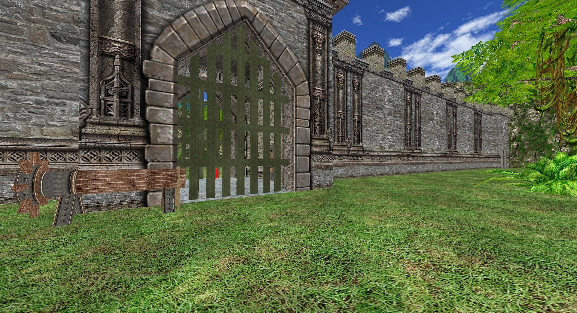 Protection screenshot 2