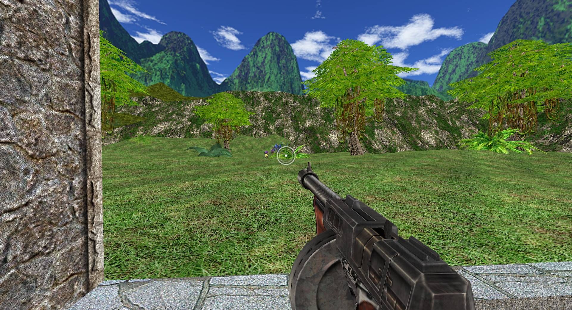 Protection screenshot 4