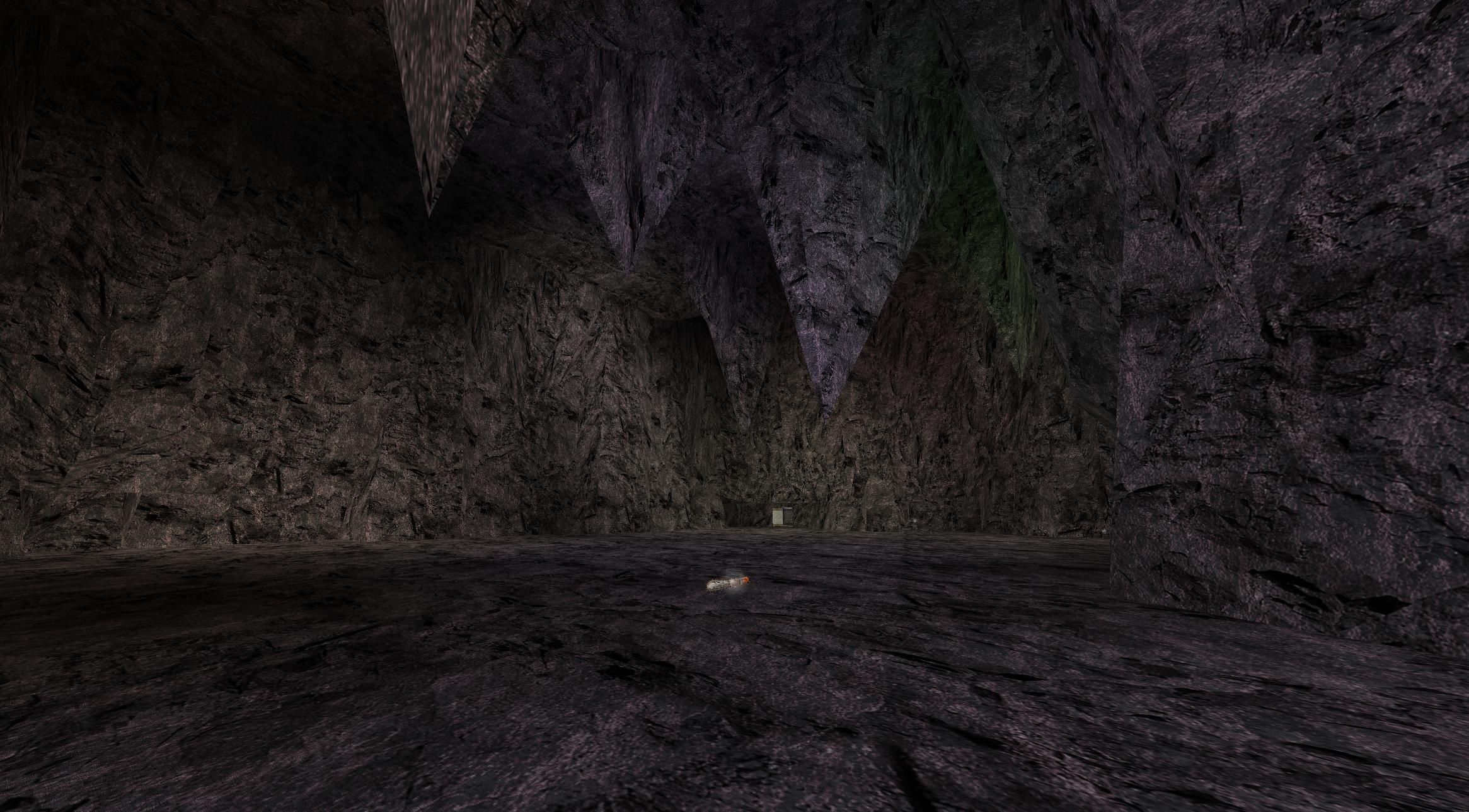 Terminal Crisis screenshot 1