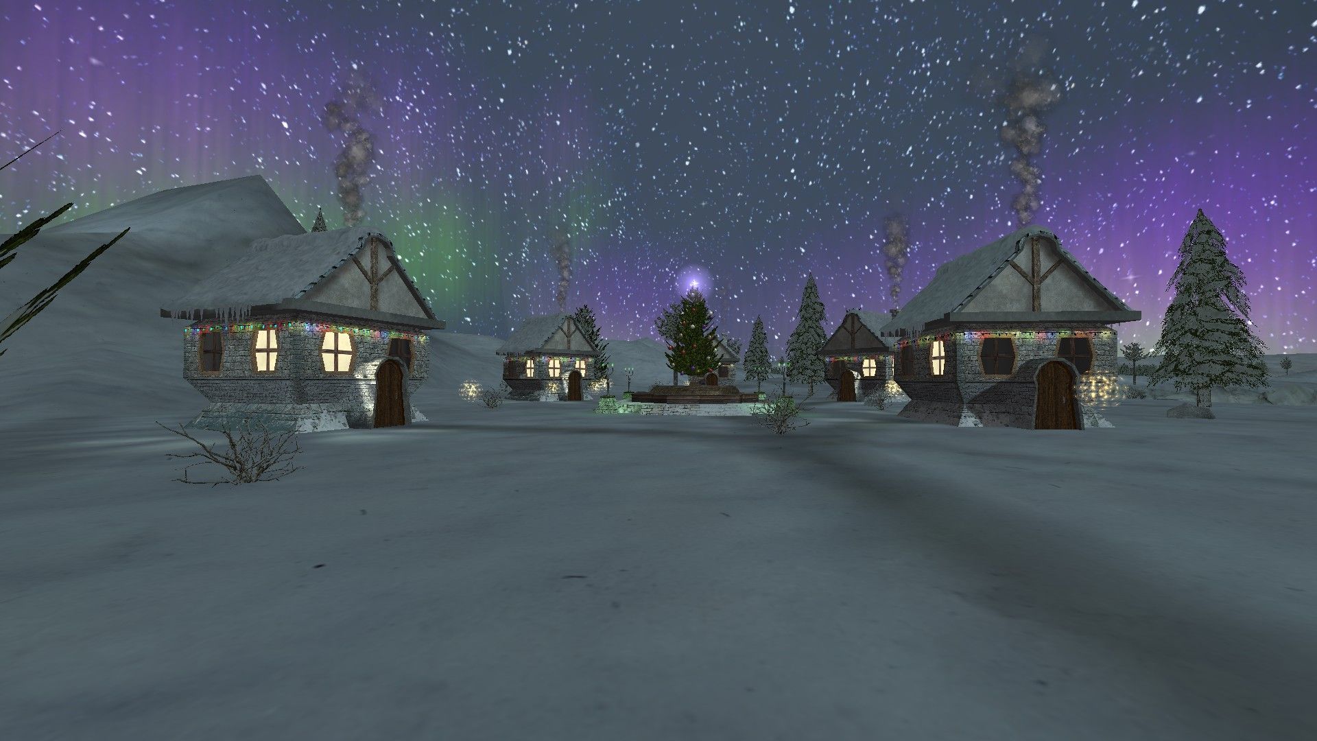 Halfway to the Dream screenshot 1