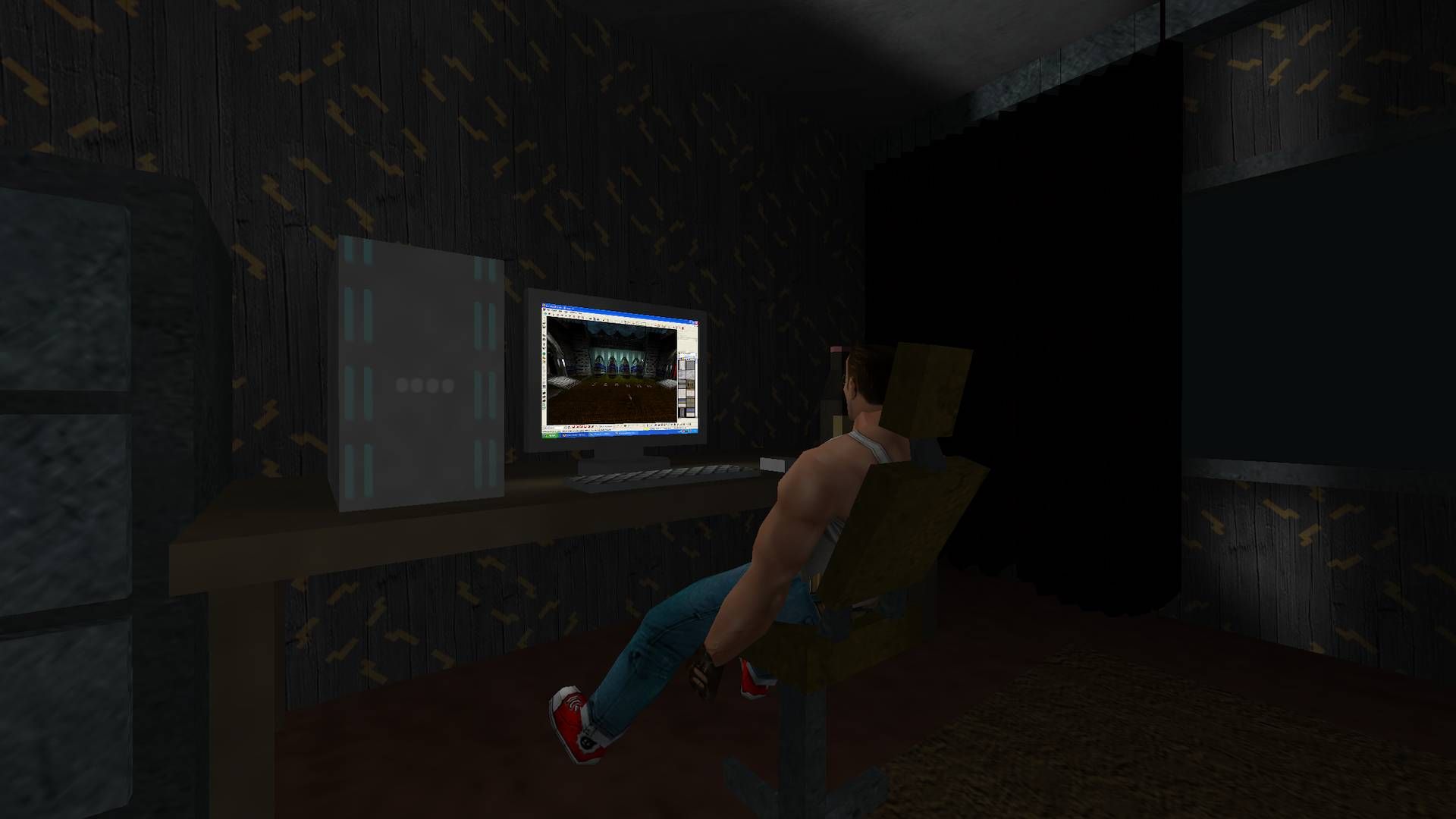 Dream Journal (Mapper's Dreams) screenshot 1