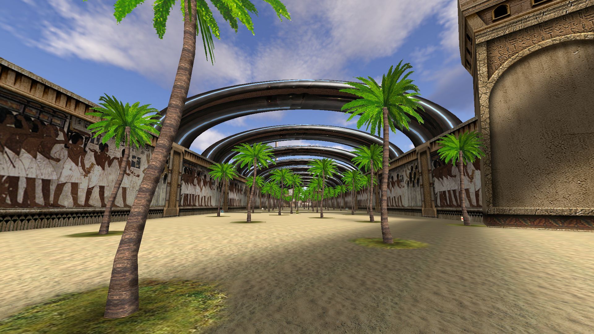 Slaughterhouse screenshot 4