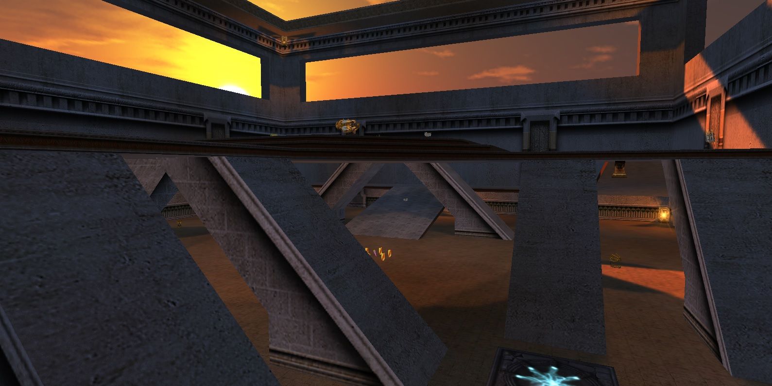 Flare screenshot 1