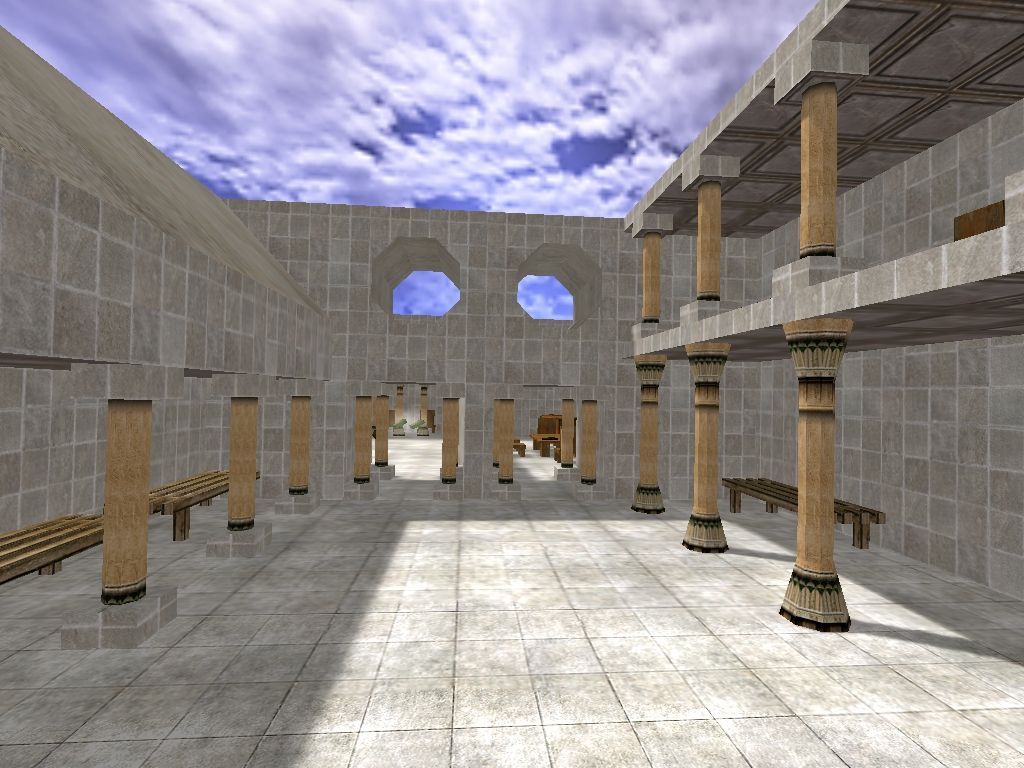 Biormageddon screenshot 1