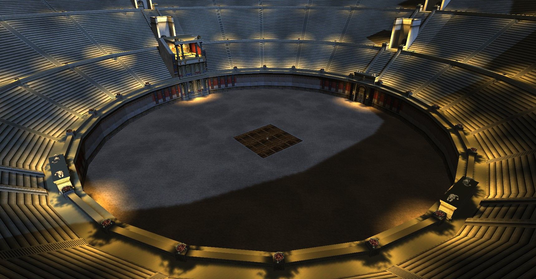 Ancient Rome Mappack screenshot 8