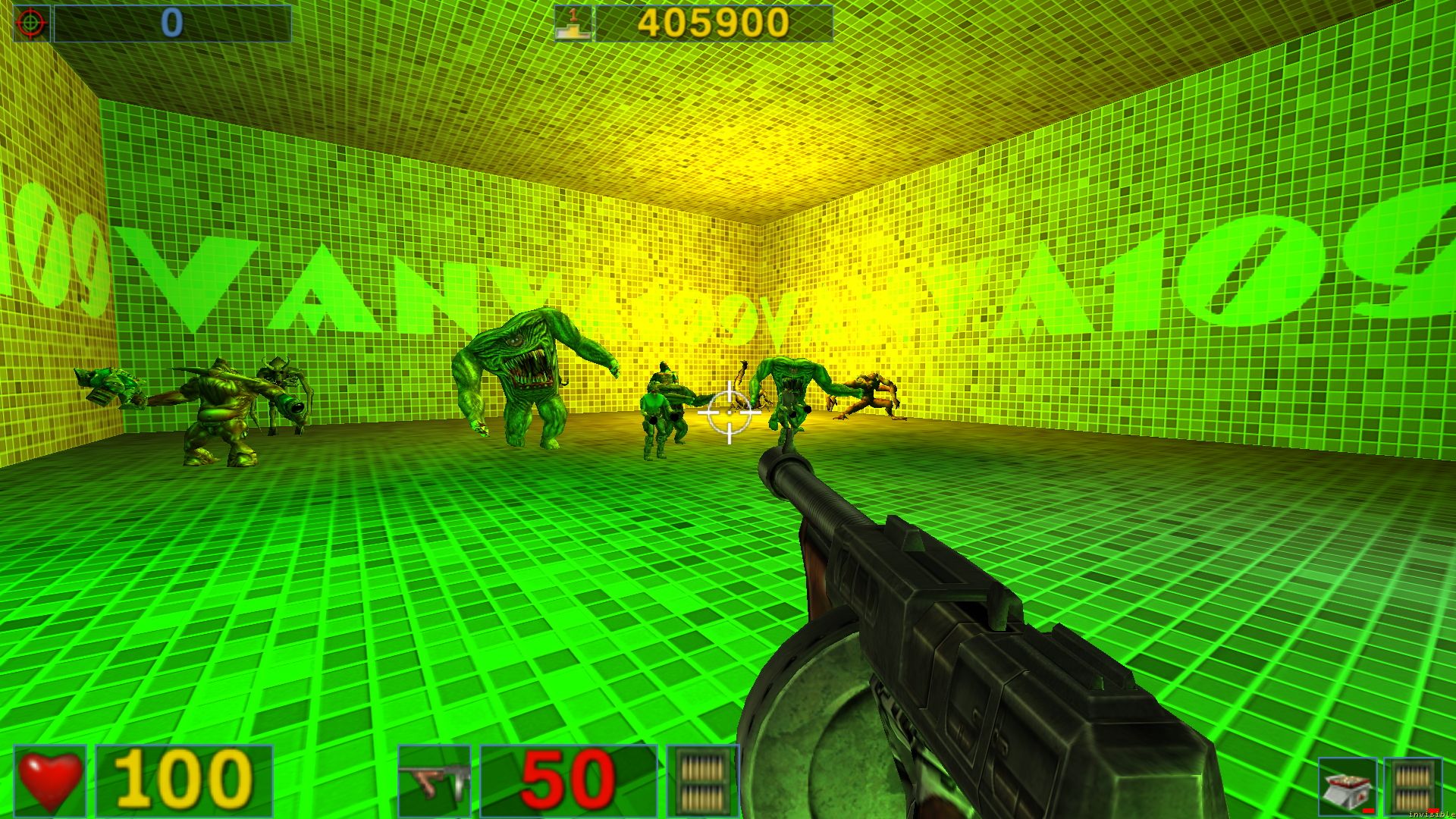Миры X 1.5 Днюха Вани109 screenshot 4