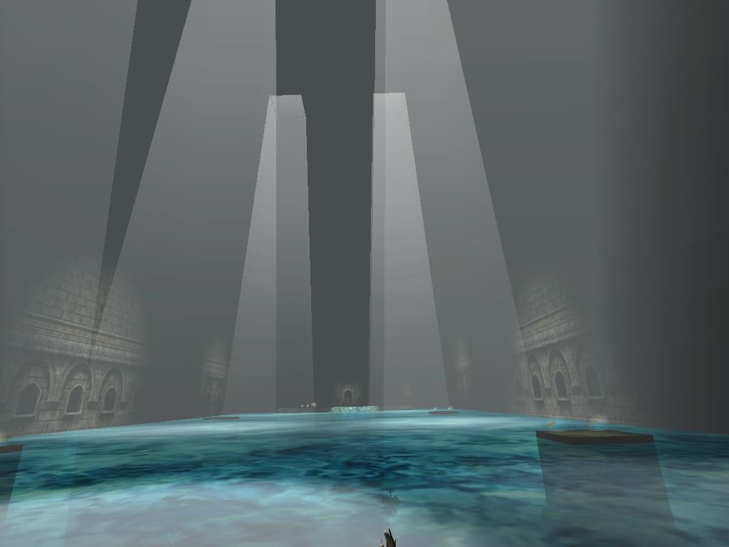 Dedalon screenshot 1