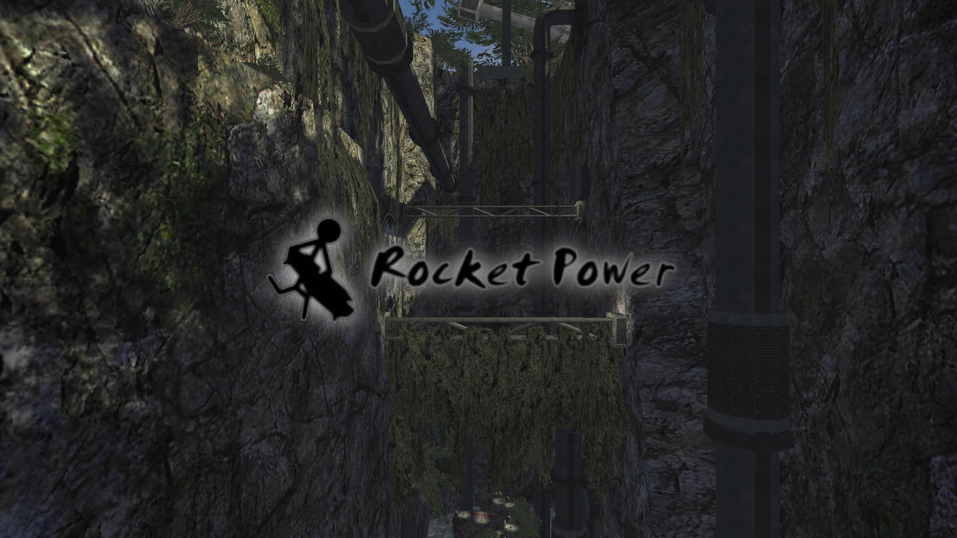 Rocket Power screenshot 1