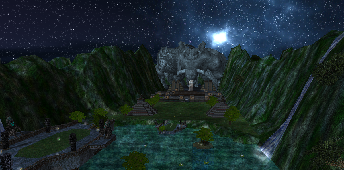 Teotihuacan (Mappack) screenshot 5