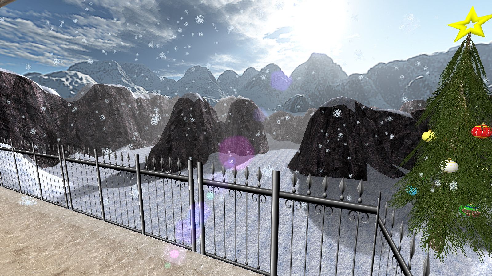 Новый Год 2021! screenshot 2