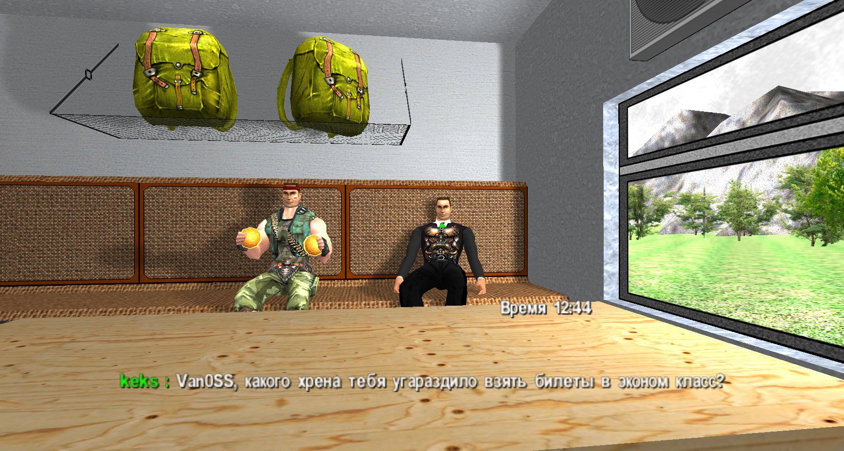 Днюха TiLDa (TiLDa's birthday party) screenshot 3