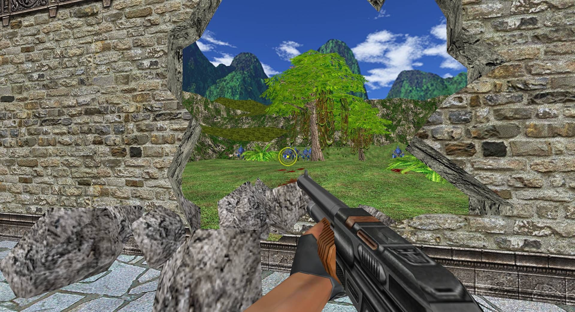 Protection screenshot 3