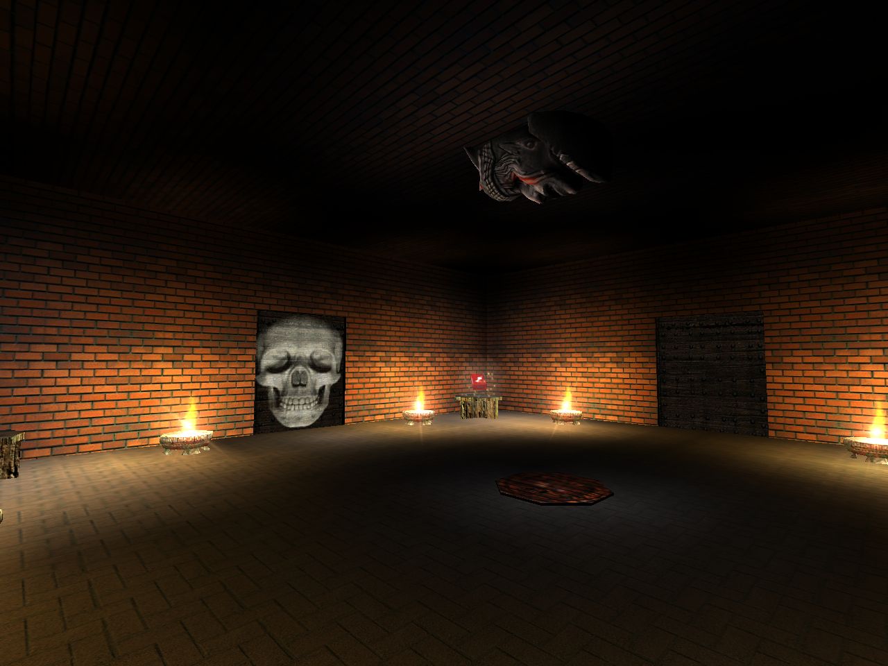 Сэм: Защита Родины - Последнее задание screenshot 1