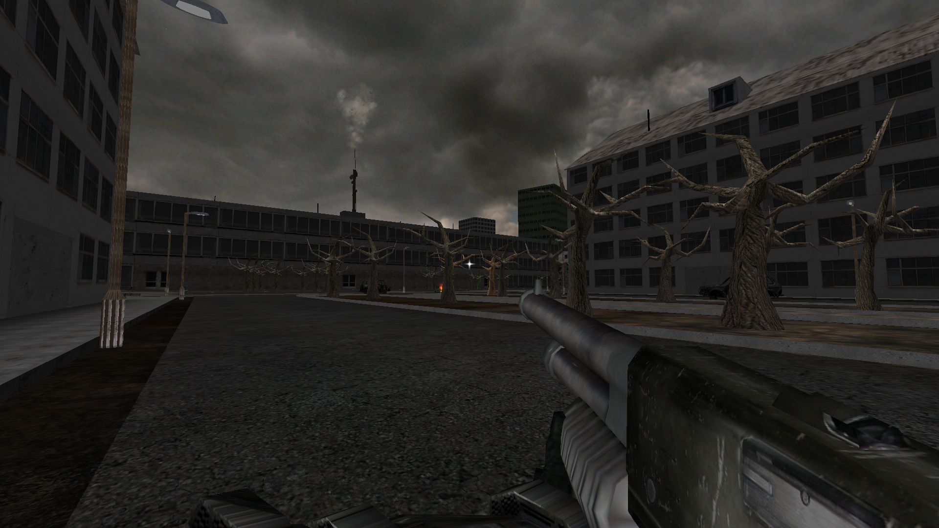 WORLD S.T.A.L.K.E.R. screenshot 3