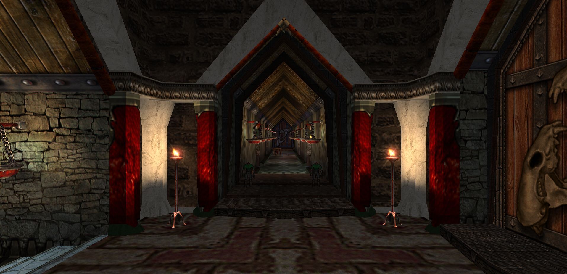 Sam Super Star screenshot 3