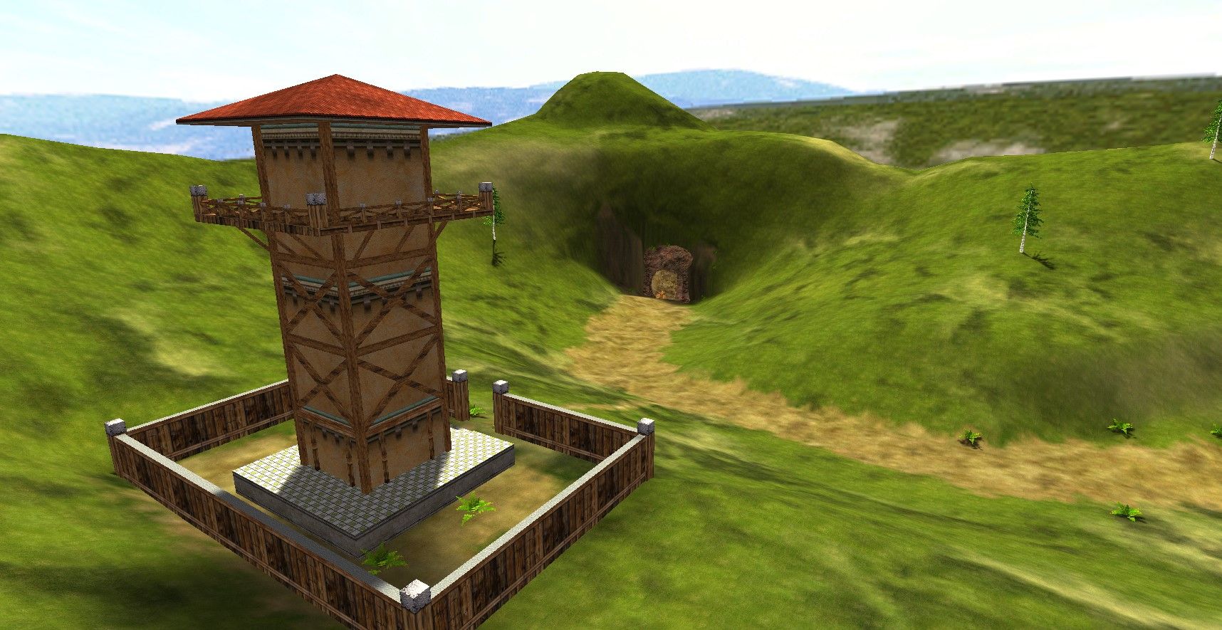 Ancient Rome Mappack screenshot 6