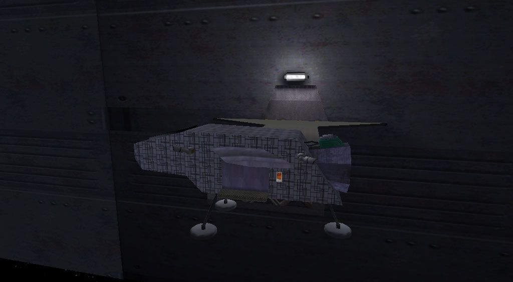 Trerezerb screenshot 1