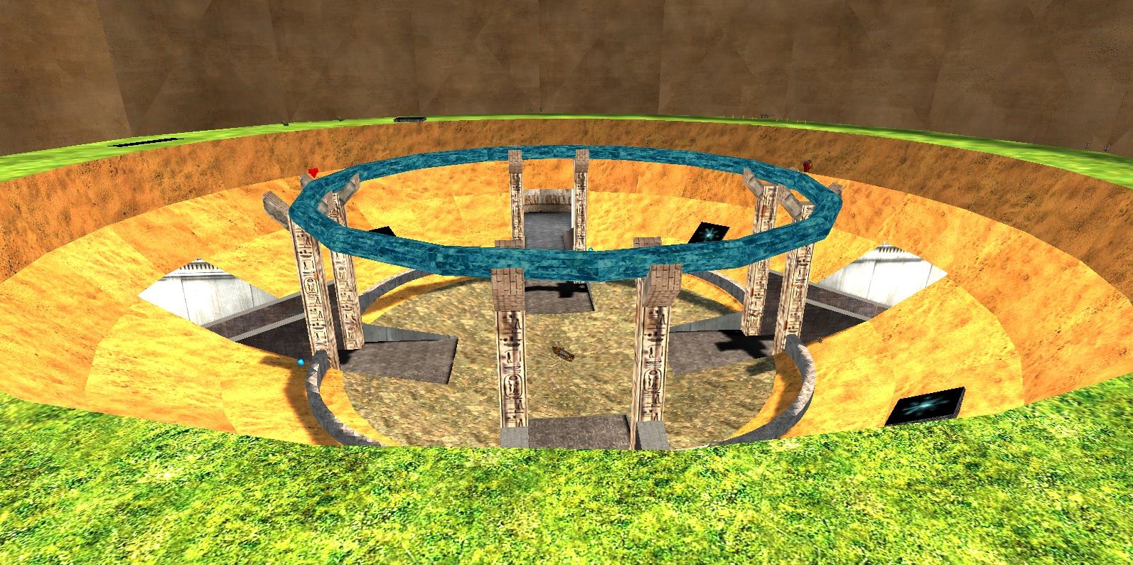 Serious Bowl I screenshot 1