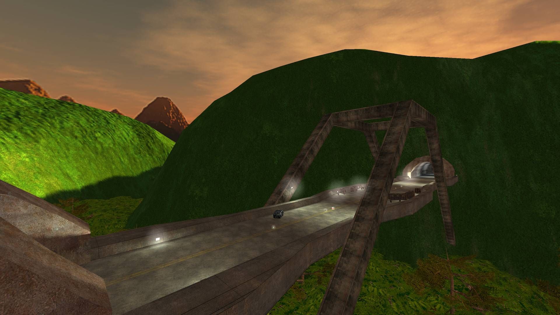 Military Decay screenshot 8