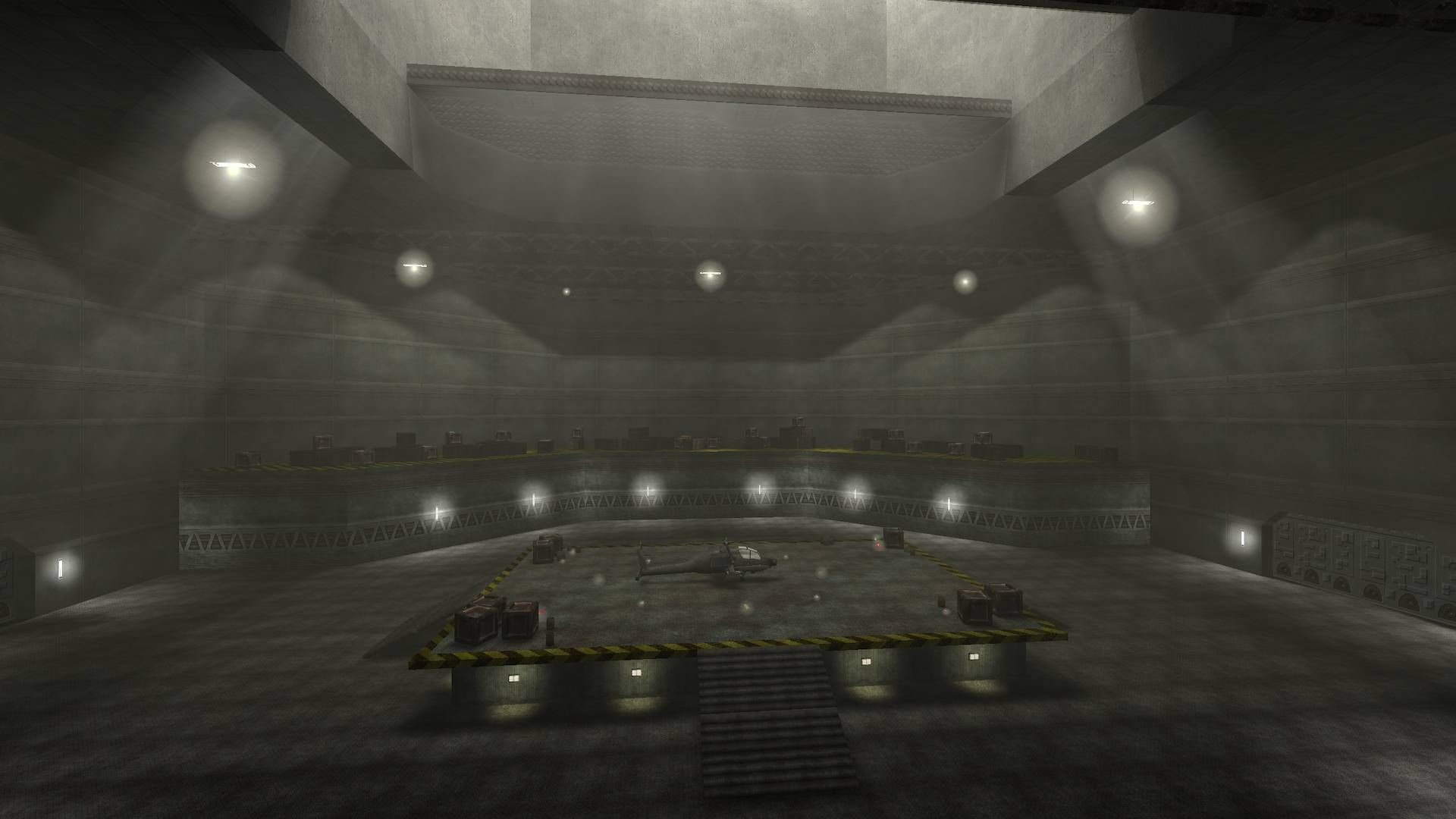 Military Decay screenshot 6