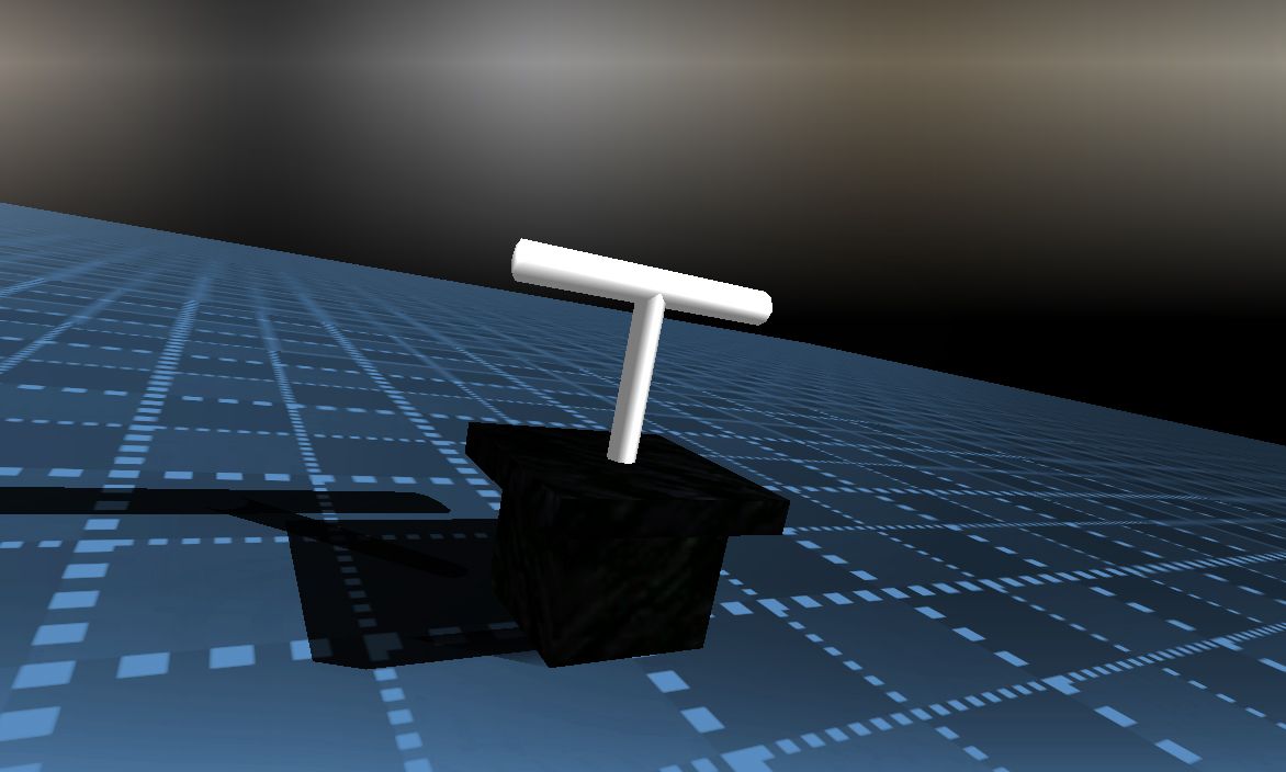 Random Trigger / Enemy Touchfield screenshot 1