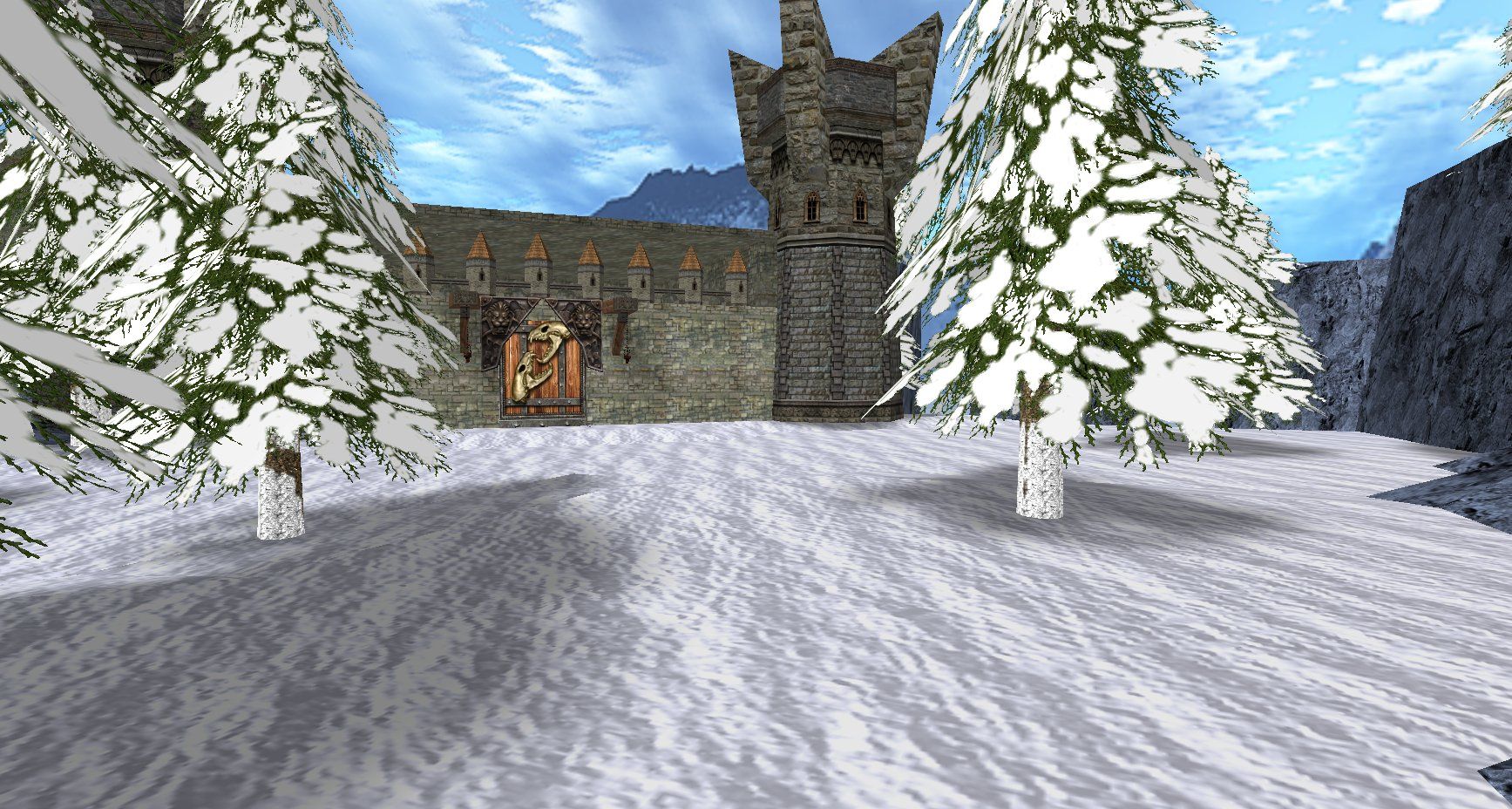 Днюха Van0SS (Van0SS's birthday party) screenshot 4