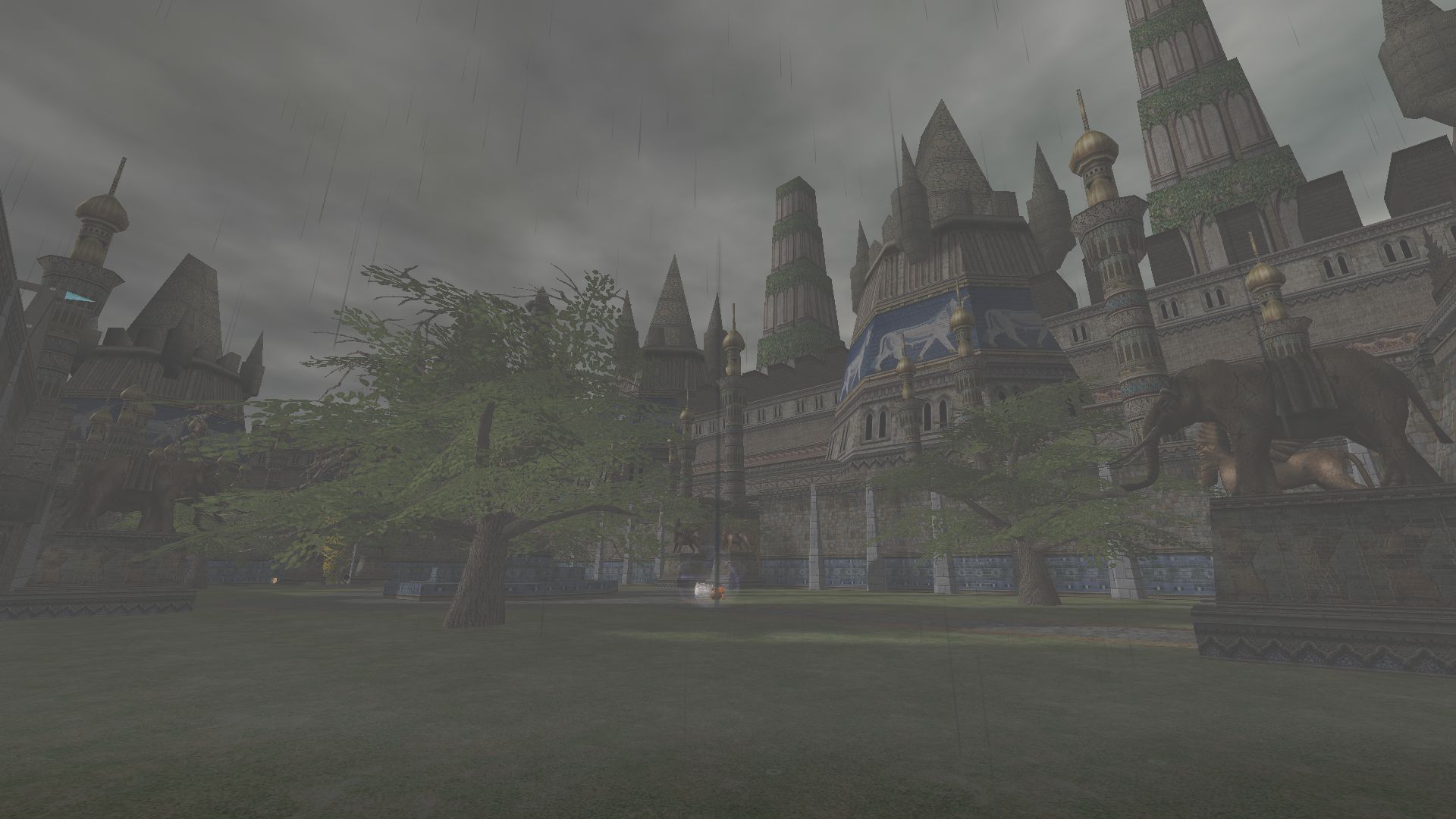 City of Troy screenshot 3