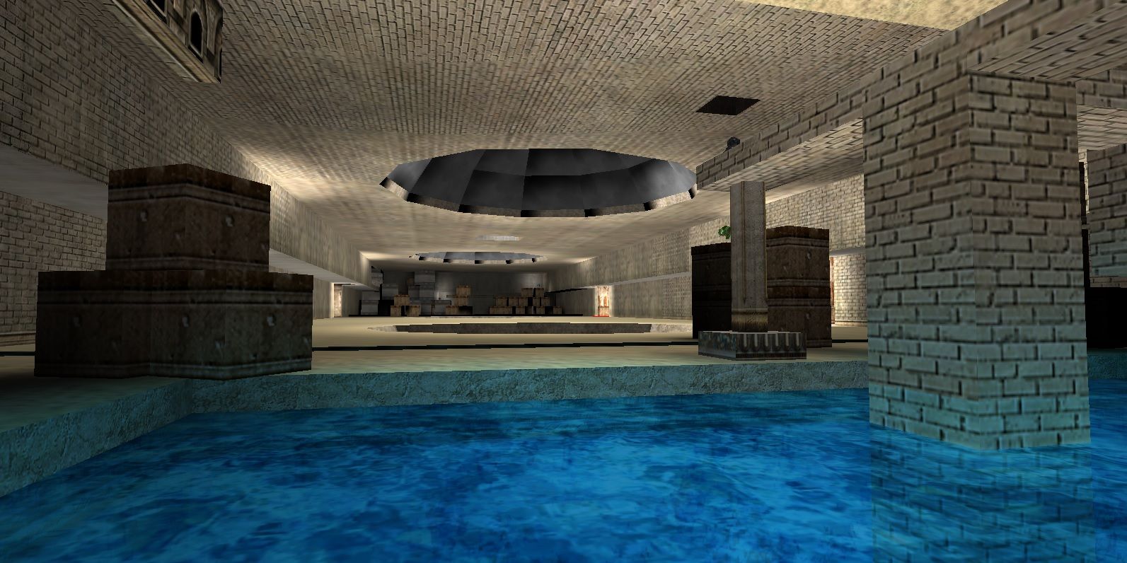 Cannon Ball Alley 1.0 screenshot 1